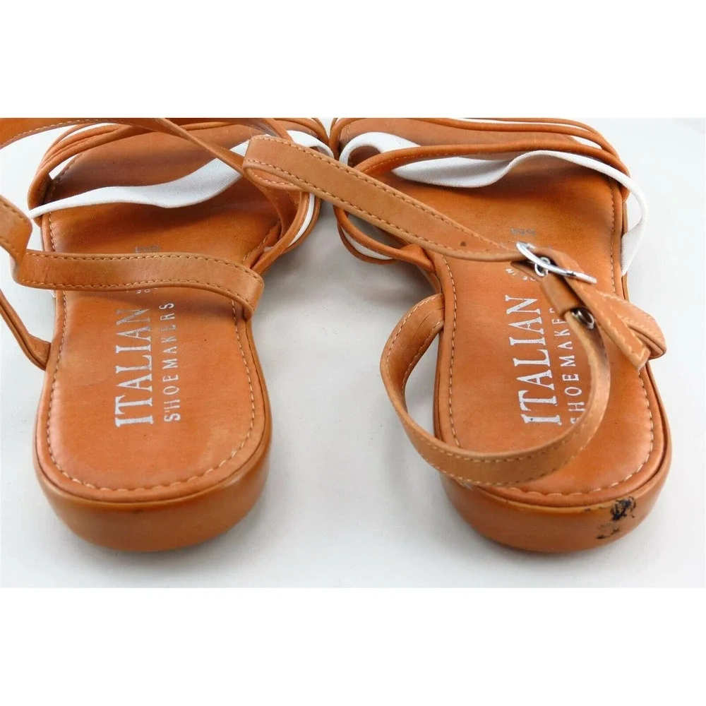 Italian Shoemakers welcome shoe